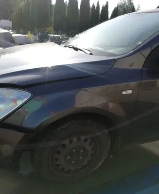 KIA Ceed Fender