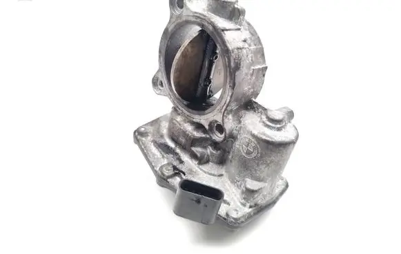Toyota RAV 4 (XA40) Electric throttle body valve 3465672 10378517 1354346567201
