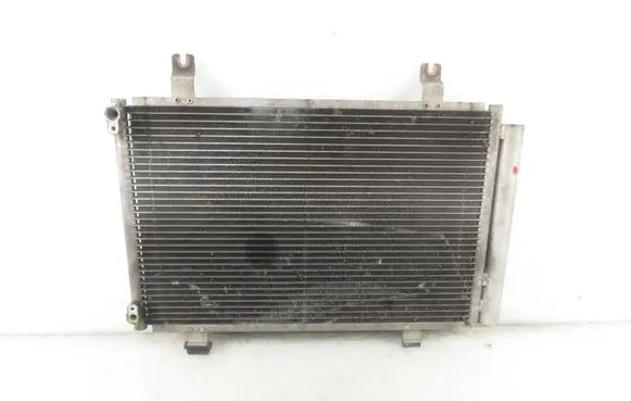 Suzuki Swift I A/C cooling radiator (condenser) 