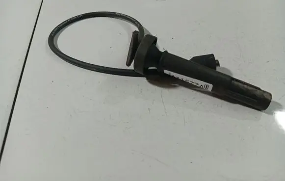 Subaru Legacy Ignition plug leads