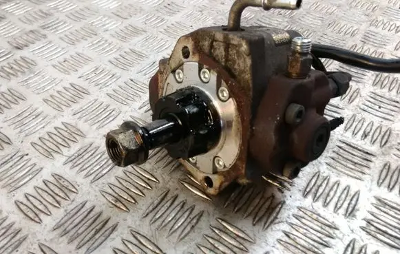 Ford Transit Fuel injection high pressure pump 6C1Q9B395BE