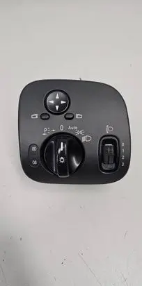 Mercedes-Benz C W203 Light switch A2035450604 04058515 24406574725