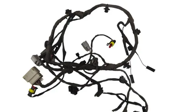 Tesla Model S Other wiring loom 103533800S