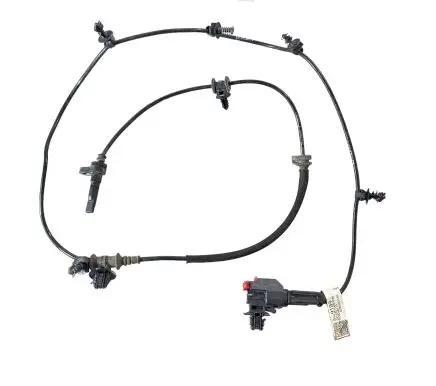 Chevrolet Equinox ABS brake wheel speed sensor 84449199 820046613 0265007145