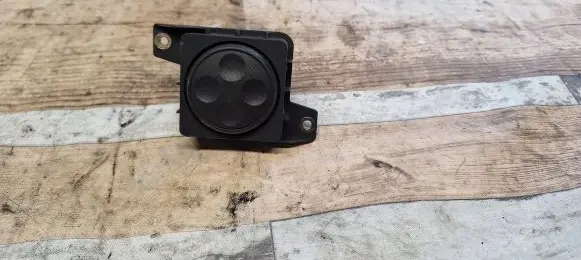 Seat control switch