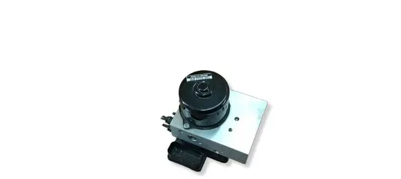 BMW 3 E46 ABS Pump 34516751767