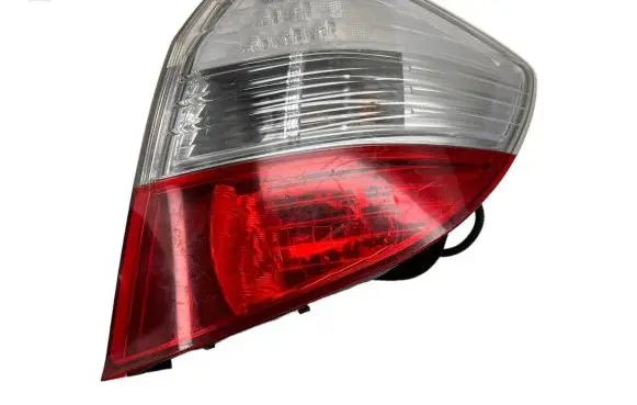 Honda Jazz Rear/tail lights P7612R