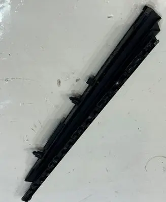 Audi A7 S7 4G Sunroof sealing rubber 
