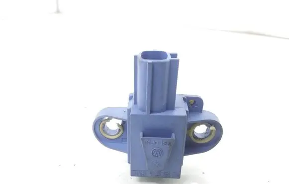 Volkswagen PASSAT B6 Airbag deployment crash/impact sensor 1K0955557A