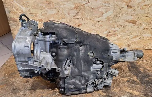 Subaru XV I Automatic gearbox TR580DD8AA