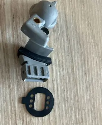 Fiat Bravo - Brava Throttle valve position sensor 9945028
