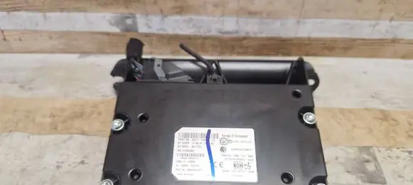 Bluetooth control unit module
