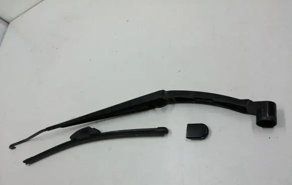 Nissan Qashqai Front wiper blade arm NWBM8529