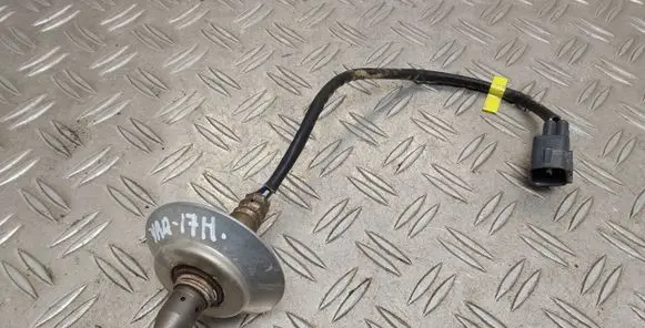 Toyota Yaris Lambda probe sensor 8946752080