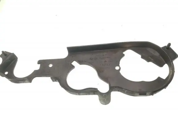 Audi A5 8T 8F Timing belt guard (cover) 059109133T