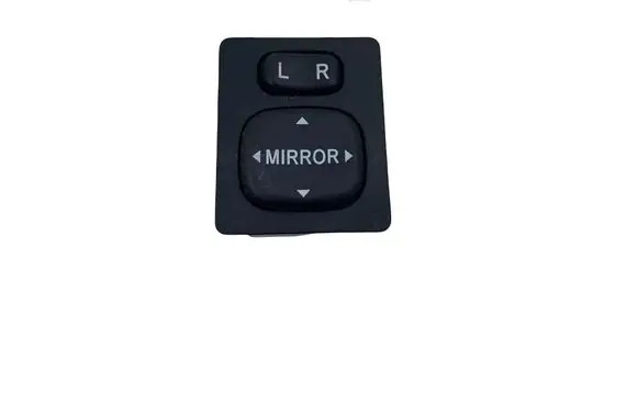 Toyota Yaris Wing mirror switch 183574