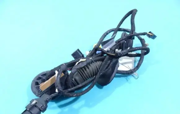 Audi Q5 SQ5 Front door wiring loom 4066260006 IMPRK1309268