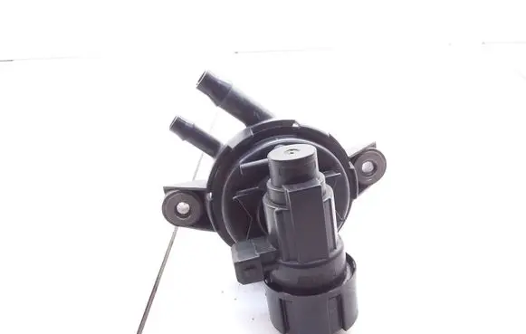 Ford Galaxy Turbo solenoid valve 95BB9C915BB