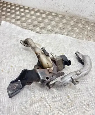 EGR valve