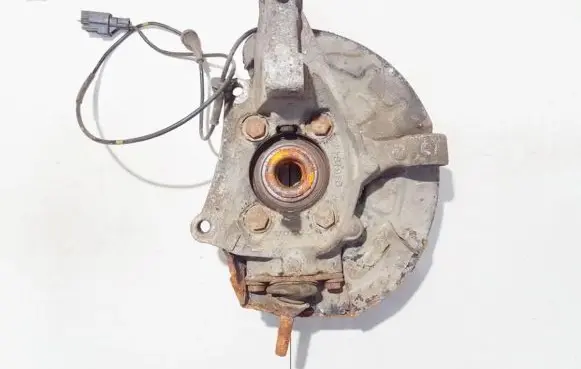 Volvo S60 Front wheel hub 9461944