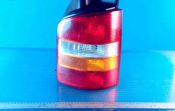 Volkswagen Transporter - Caravelle T5 Rear/tail lights 7H0945258A