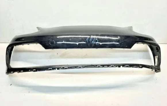 Porsche Panamera (971) Front bumper 971807221AC