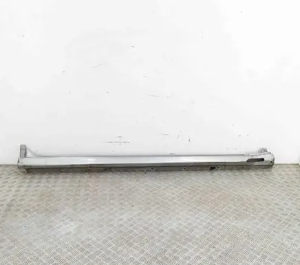 BMW X3M F97 Sill 8064808