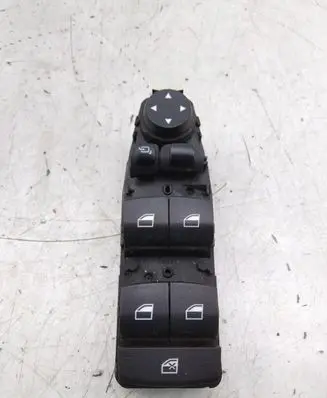 BMW X5 F15 Electric window control switch 936211601