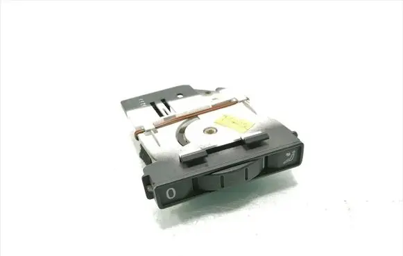 Volkswagen Touareg I Other switches/knobs/shifts 7L6819766