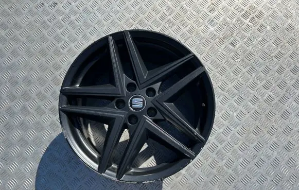 Seat Leon (5F) R18 alloy rim 5F0071498J