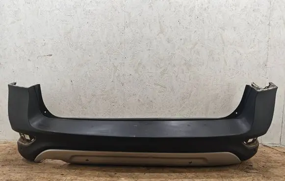 Volvo XC70 Rear bumper