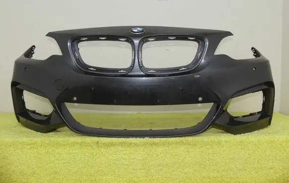 BMW 2 F22 F23 Front bumper 8055299 51118055299