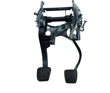 Opel Vectra C Pedal assembly 180080012
