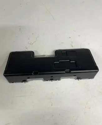 BMW 7 G11 G12 Reversing camera 6819062