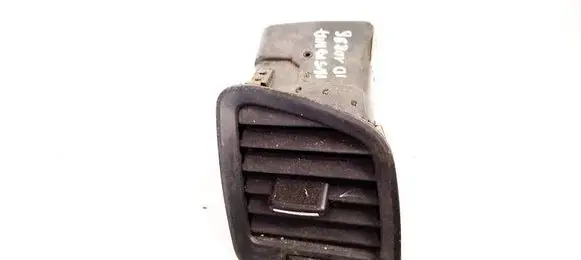 Opel Insignia A Dash center air vent grill 13321921
