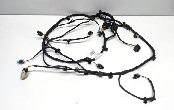Mercedes-Benz A W177 AMG Parking sensor (PDC) wiring loom A1775409429