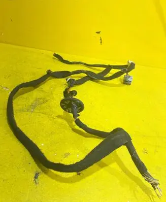 Citroen C4 I Picasso EUR ISO radio connector 110KM