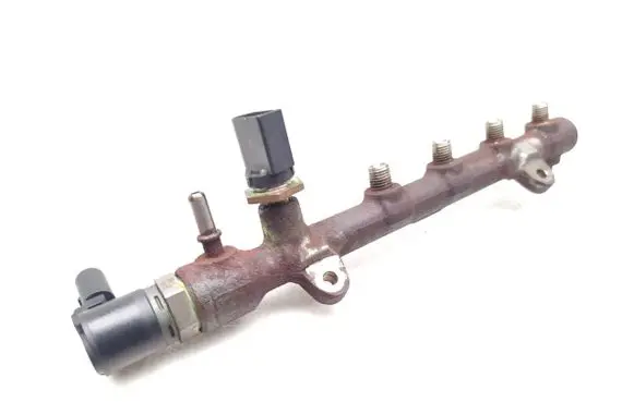 Ford Transit Fuel main line pipe GK2Q-9D280-AA