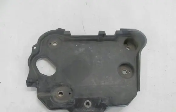 Volkswagen Lupo Battery tray 6N0804825