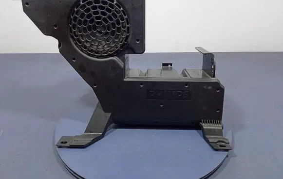 Citroen C5 Subwoofer speaker 9662532980