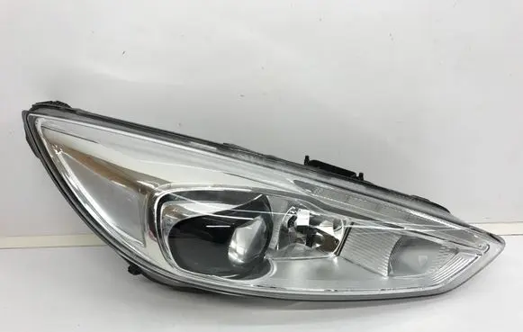 Ford Focus Headlight/headlamp F1EB13D154AG