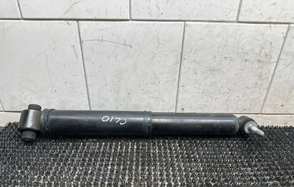 Rear shock absorber/damper
