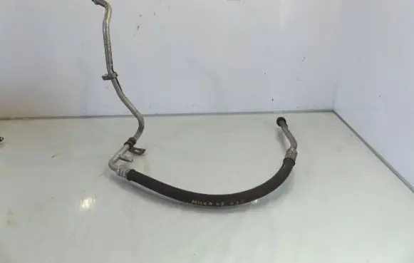 Nissan Micra Air conditioning (A/C) pipe/hose