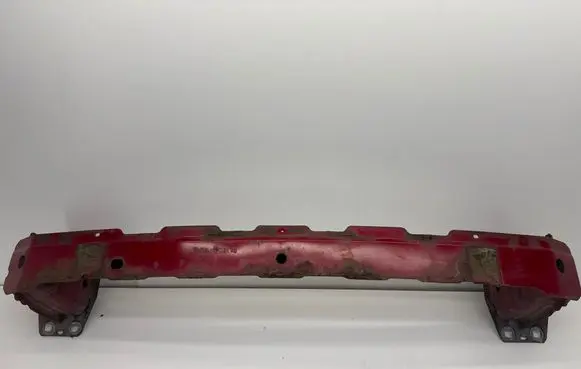 Land Rover Evoque I Front bumper cross member BJ3217F021AB