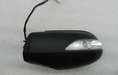 Mercedes-Benz A W169 Front door electric wing mirror 1698100476 1698100676