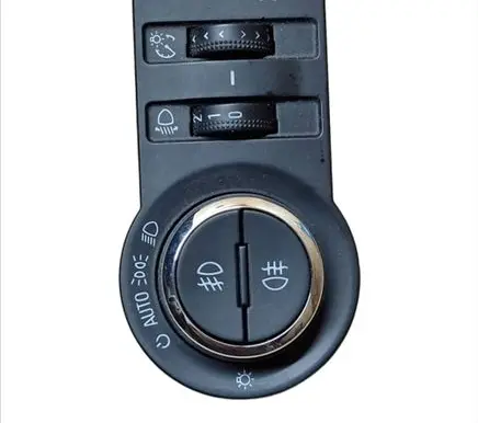 Light switch