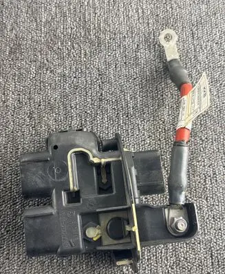 BMW X5 F15 Positive wiring loom 928550305 BMPS903142