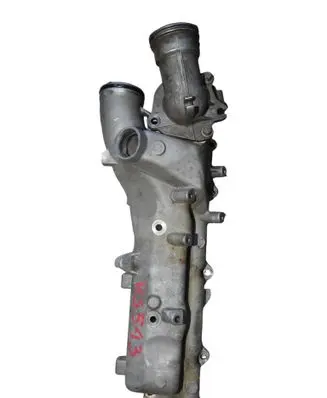 Mercedes-Benz Sprinter W907 W910 Intake manifold A6420907837