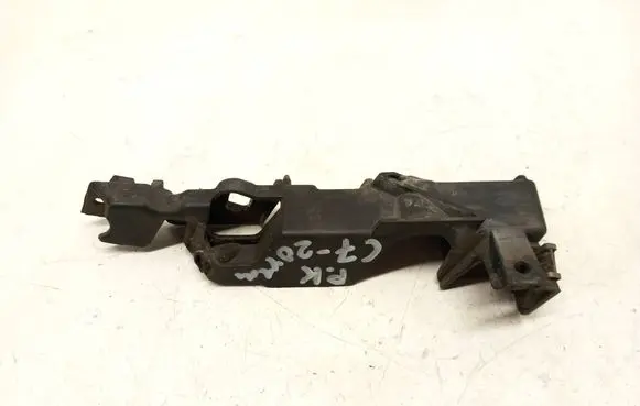 Audi A6 C7 Front bumper mounting bracket 4G0807283
