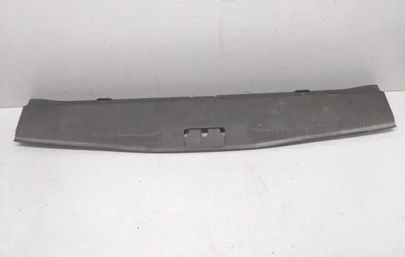 Opel Vectra C Trunk/boot sill cover protection 13125639 24469292 0519114